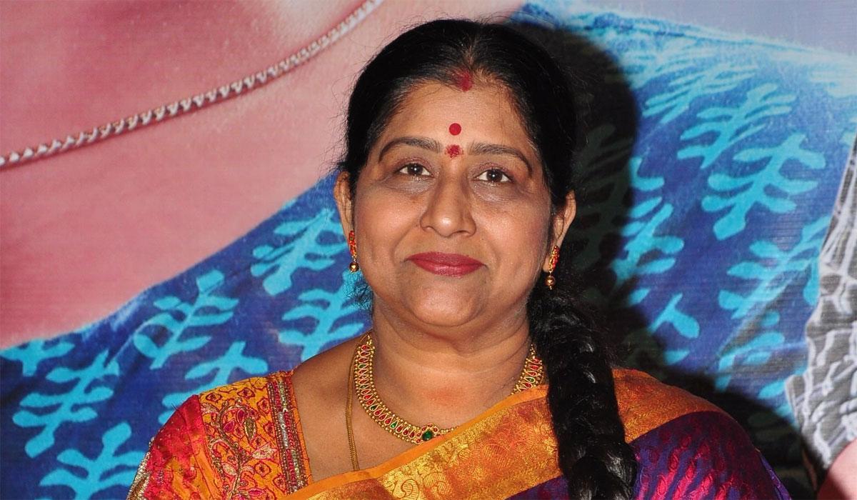 Senior Actress Loses Husband 15 Days After Losing Son