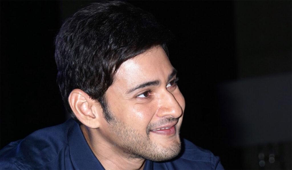 Telugu Superstar Mahesh Babu The Favorite Of India's Youngest IPS Officer