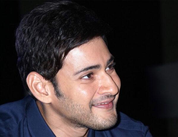 Telugu Superstar Mahesh Babu The Favorite Of India's Youngest IPS Officer
