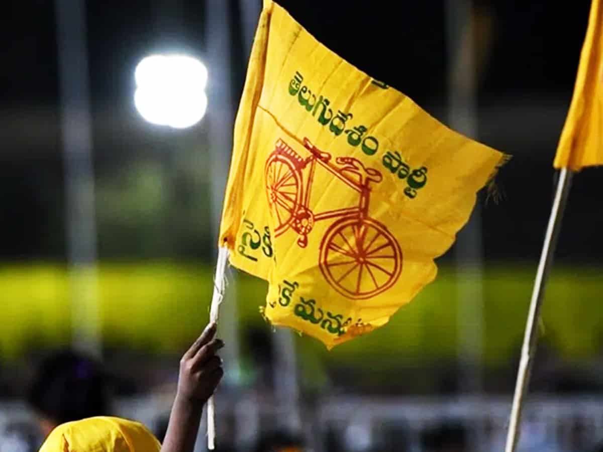 TDP Supporters Two Big And Unintentional Mistakes