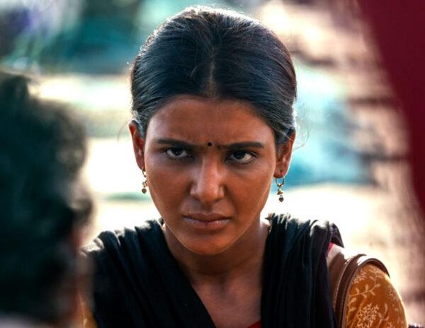 The Family Man 2: Samantha Akkineni Shines As Raji But Raji Fails Samantha