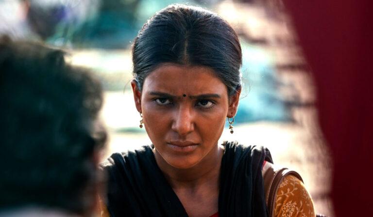 The Family Man 2: Samantha Akkineni Shines As Raji But Raji Fails Samantha
