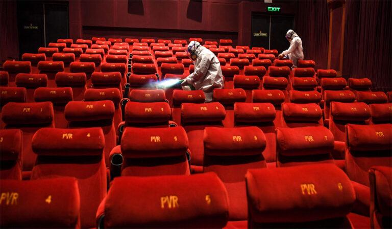 Theatres Covid19