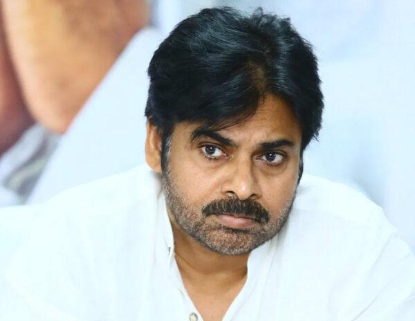 There Can't Be A Bigger Insult For Janasena