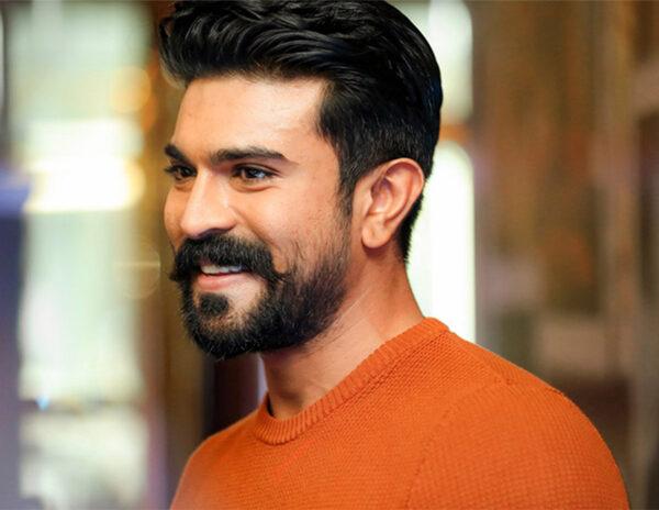 They Have Moved Ram Charan