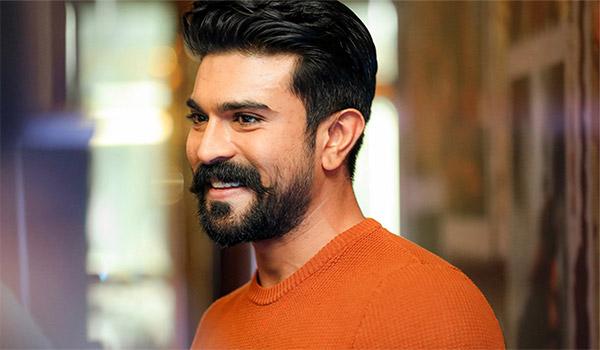 They Have Moved Ram Charan