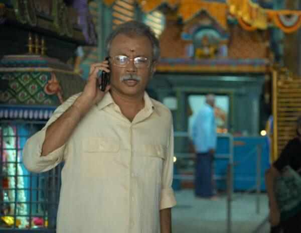 Chellam Sir's Next Operation: Vaccine Awareness