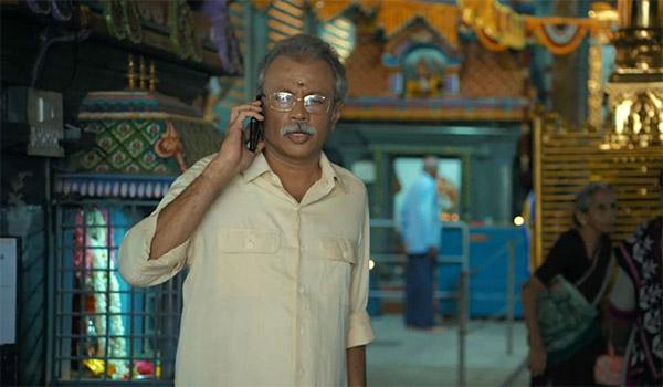 Chellam Sir's Next Operation: Vaccine Awareness