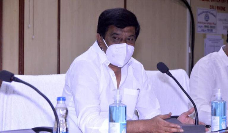 Vemula Prashanth Reddy