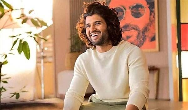 Viral: Boys Playtime Featuring Vijay Deverakonda