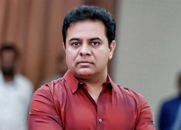 What Is KTR? Old-Fashioned or Afraid