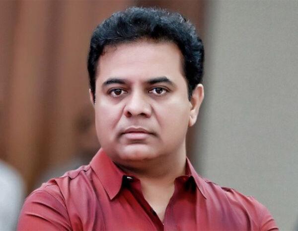 What Is KTR? Old-Fashioned or Afraid