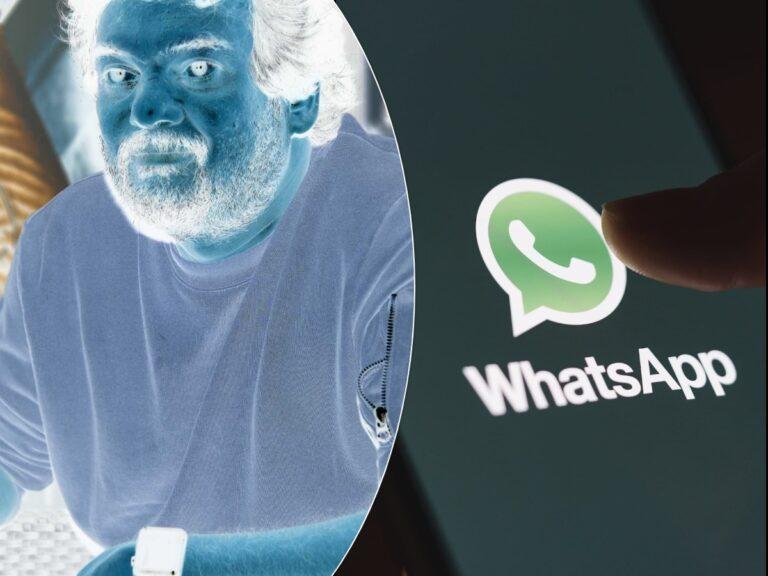 WhatsApp Better Than Wife, Says Star Director