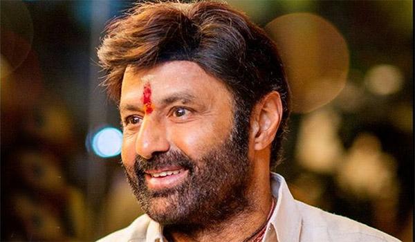 Whenever Balakrishna Hits A Fan, What Happens Next?