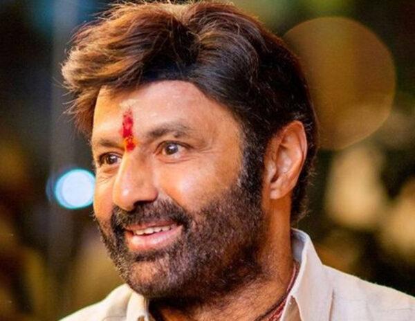 Whenever Balakrishna Hits A Fan, What Happens Next?