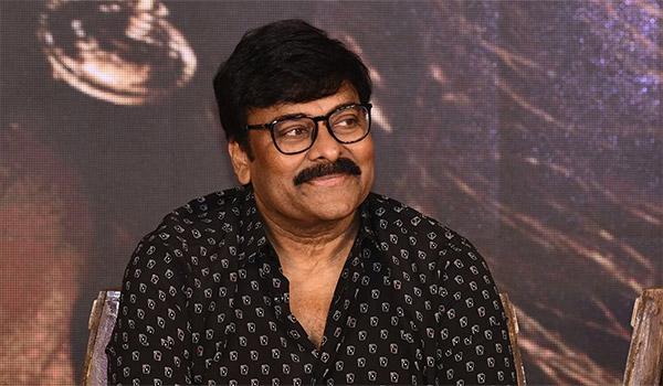 Who Will Be First - Chiranjeevi or Allu Arjun?