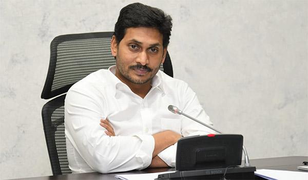 Why Jagan Is Keeping YSR's Close-Confidante Away?
