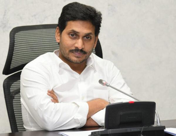 Why Jagan Is Keeping YSR's Close-Confidante Away?