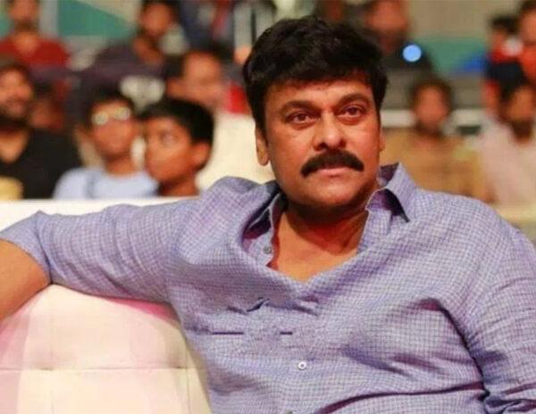Will Chiranjeevi Dare It Again?