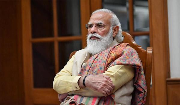 Will Modi Do That To Satisfy Jagan's Ego?