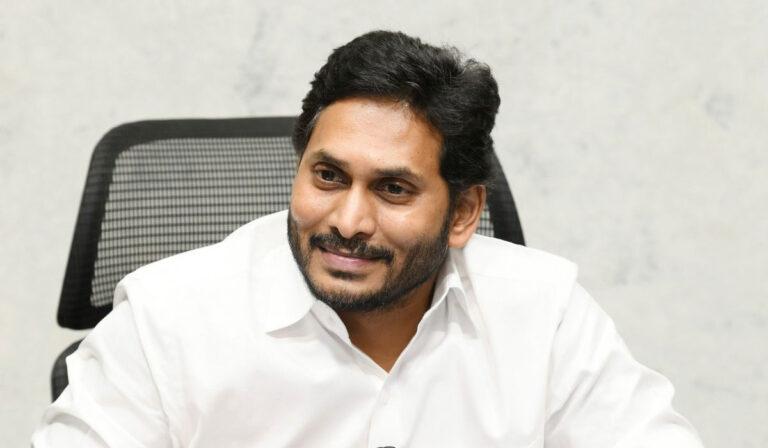 YS Jagan -CBI