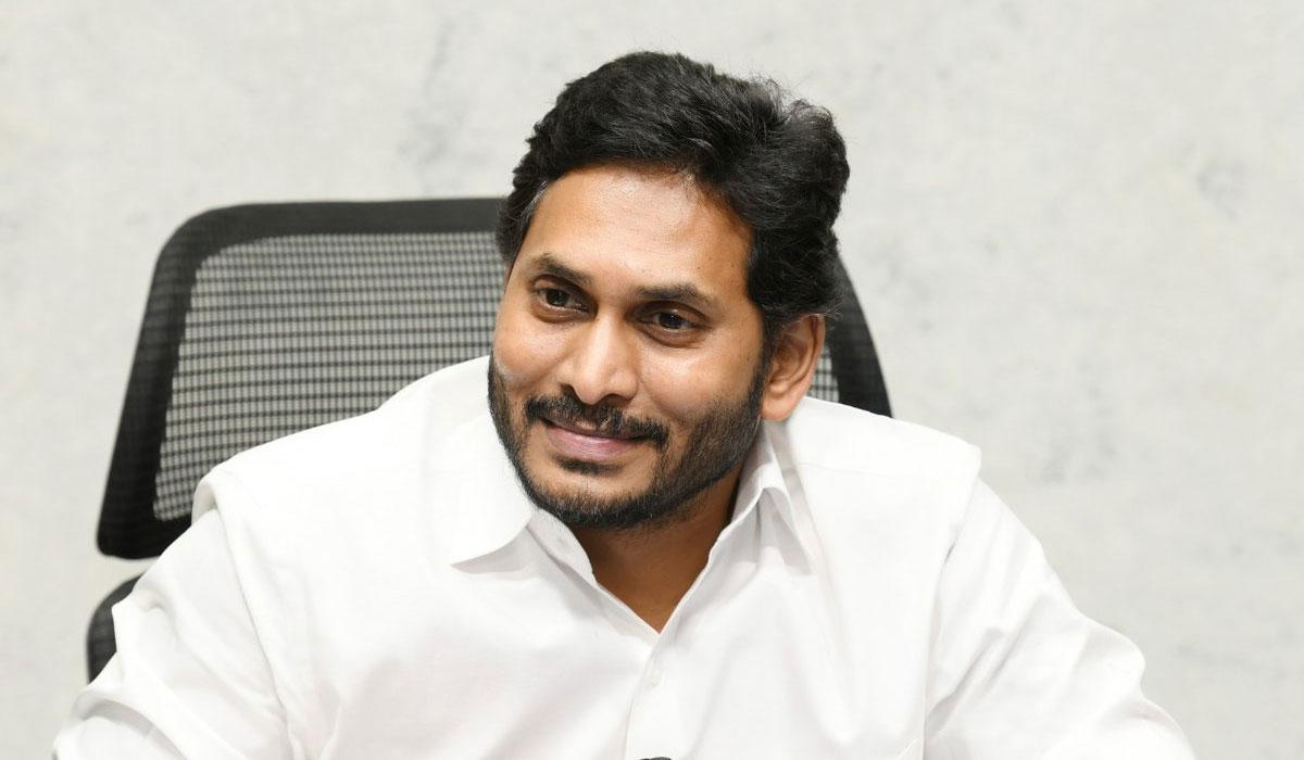 YS Jagan -CBI