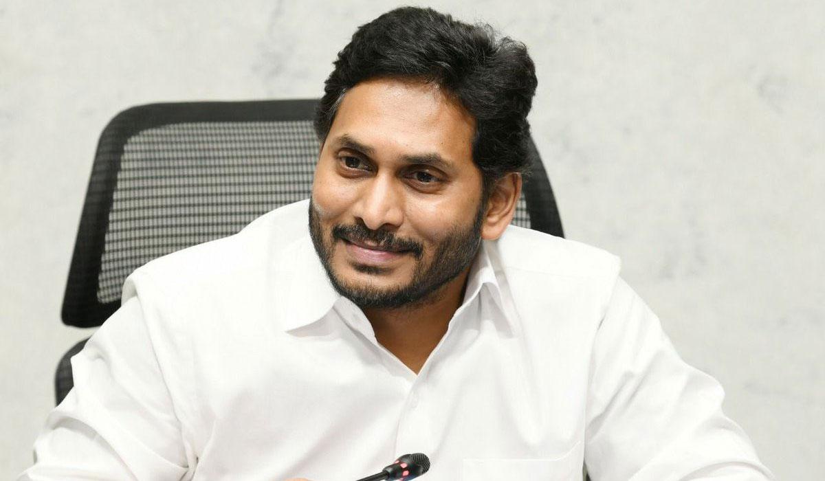 YS Jagan Vahana Mithra