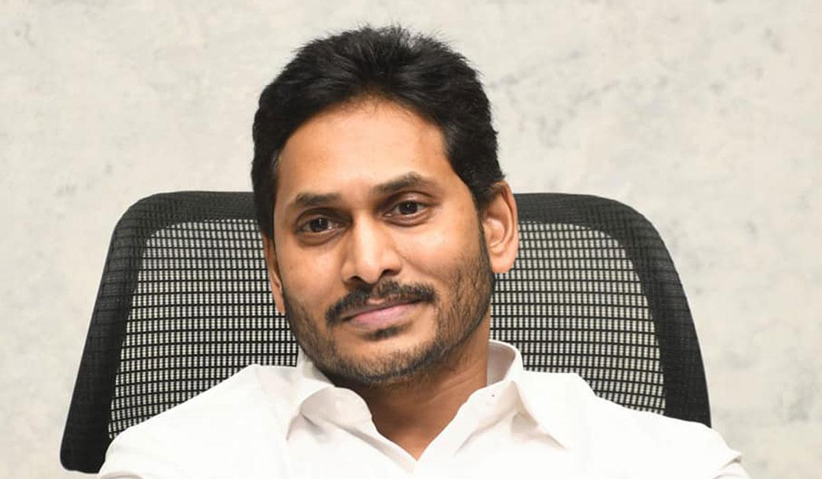 Why BJP MP Is So Keen To Fight Jagan's Enemies?