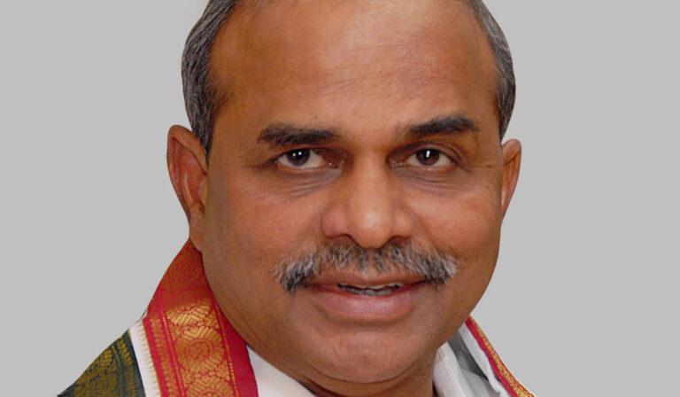 Srinivas- Goud - YSR