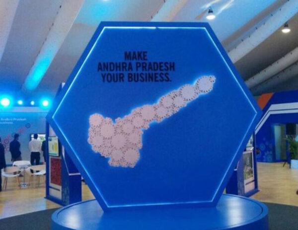 Andhra Pradesh Falls To Thirteenth Position in Attracting Foreign Investments 