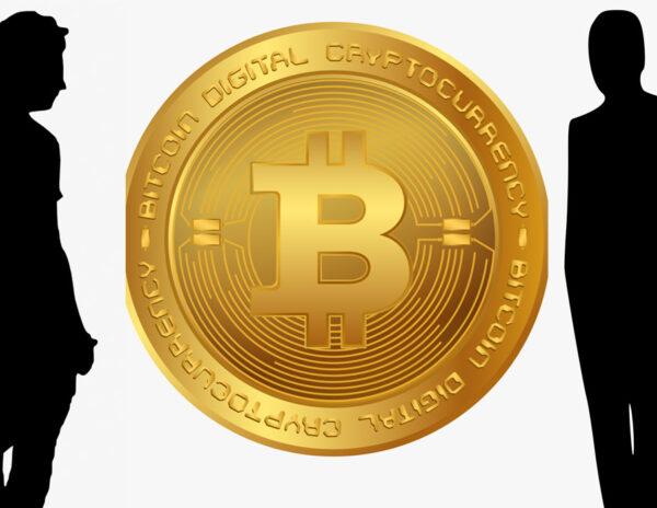 Bitcoin Tension For Two Tollywood Stars