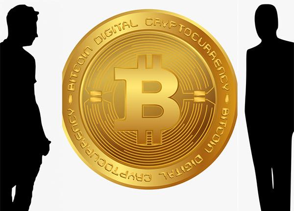Bitcoin Tension For Two Tollywood Stars