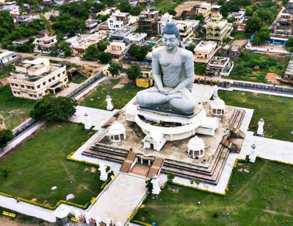 ease of living index Amaravati