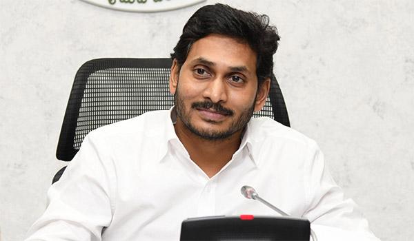 for whom jagan govt give TTD chairman post
