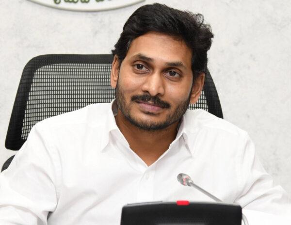 for whom jagan govt give TTD chairman post