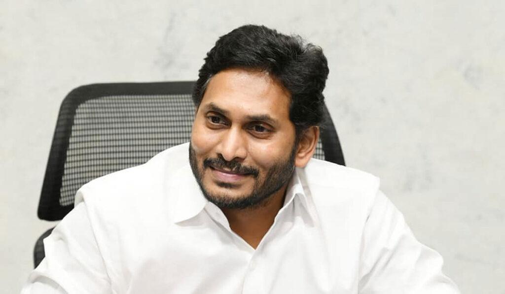 jagan -Kshatriya community