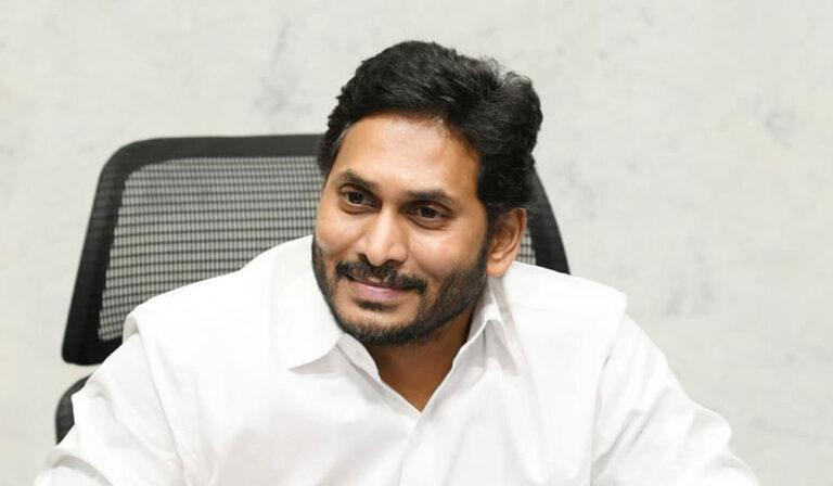 jagan -Kshatriya community