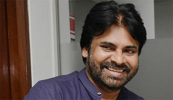Pawan Kalyan All Set To Report For Work