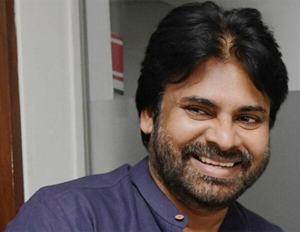Pawan Kalyan All Set To Report For Work