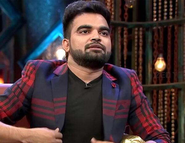 pradeep machiraju