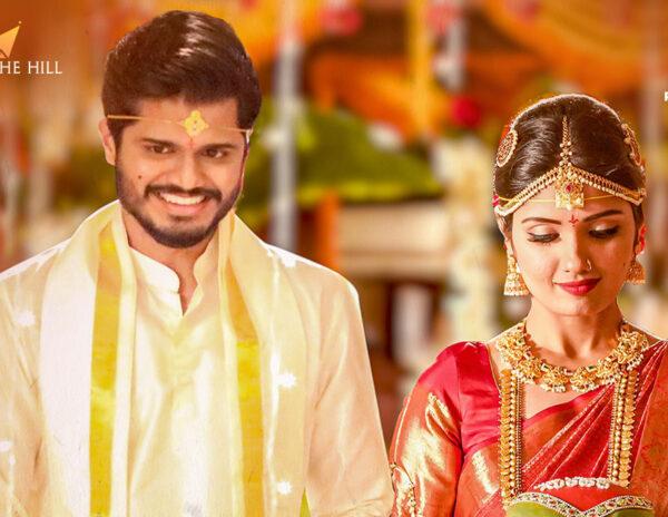pushpaka vimanam kalyanam-song-samantha akkineni