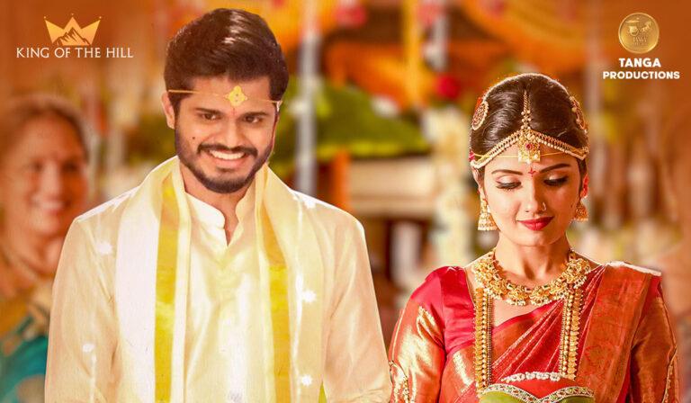 pushpaka vimanam kalyanam-song-samantha akkineni