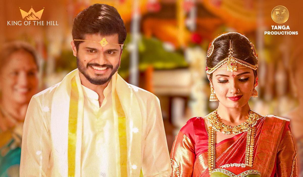 సమంత రిలీజ్ చేయనున్న దేవరకొండ పాట
