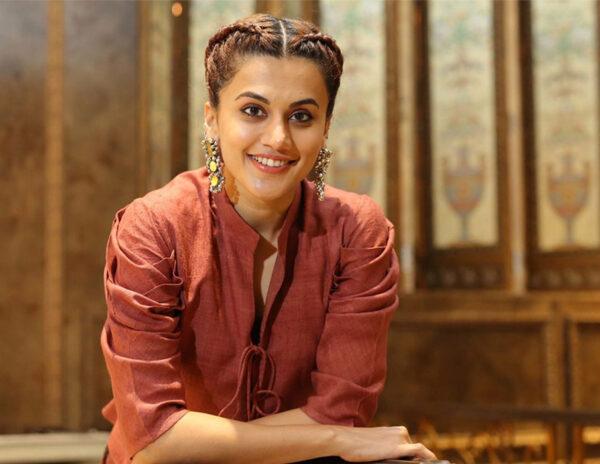 taapsee pannu 