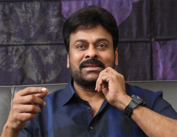 everyone wants chiranjeevieveryone wants chiranjeevi