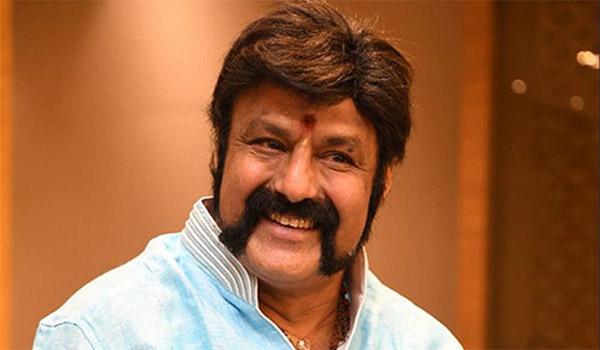 balakrishna new movies updates