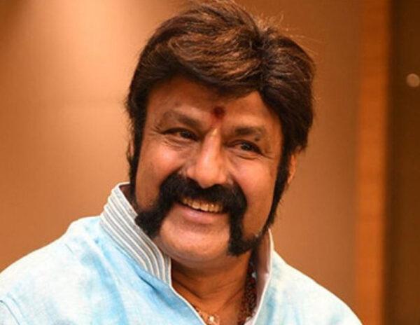 balakrishna new movies updates 