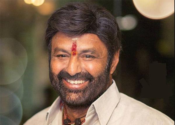 Nandamuri Balakrishna is celebrating his 61st birthday today.