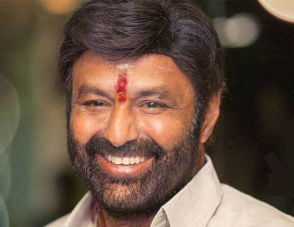 Nandamuri Balakrishna is celebrating his 61st birthday today.
