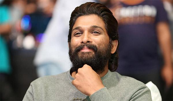Allu Arjun is my top priority